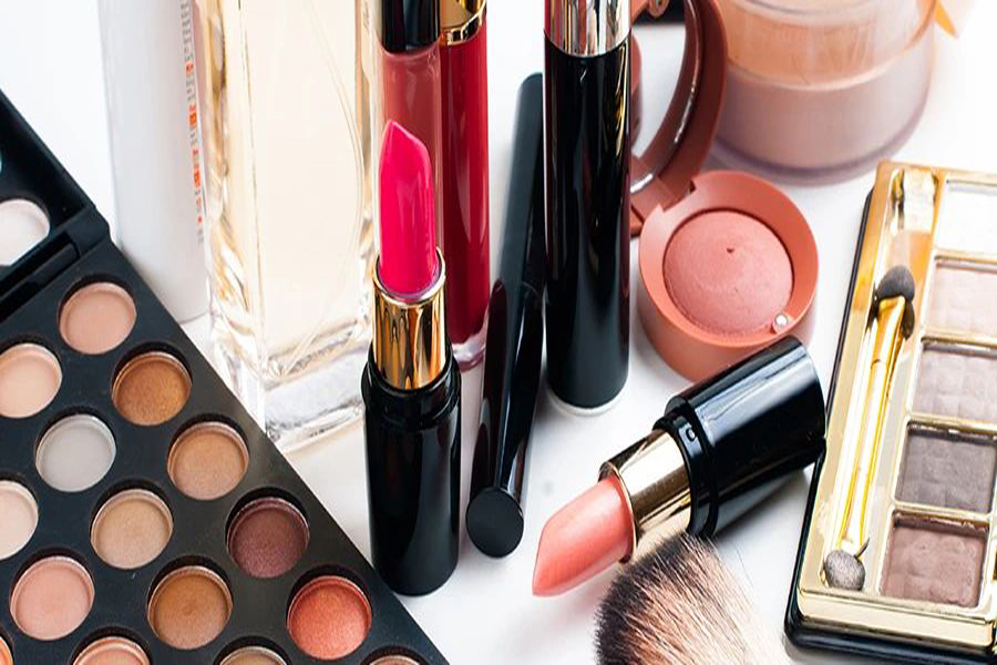 管家婆工貿ERP 賦能化妝品企業全流程數字化解決方案